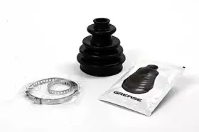 Комплект пылника, приводной вал BSG купить